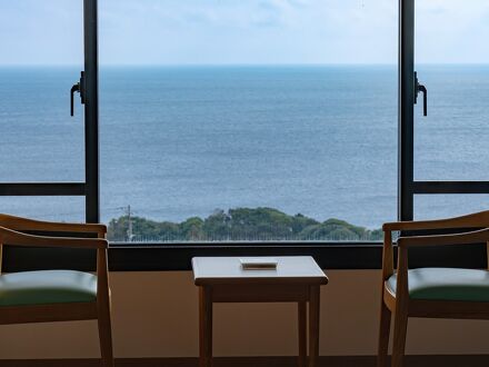 あしずり温泉郷 足摺国際ホテル 写真