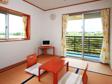 Retreat House IPE 写真