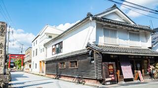 篠山城下町ゲストハウスinosica
