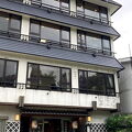 肘折温泉 優心の宿 観月 写真