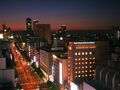 東京第一ホテル錦 写真