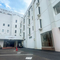 ホテル延岡ヒルズ 写真