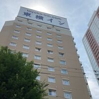 東横イン浜松駅北口 写真