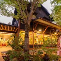 由布院いよとみ 写真