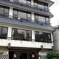 肘折温泉 優心の宿 観月 写真