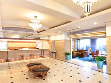 アートホテル日暮里 ラングウッド 写真