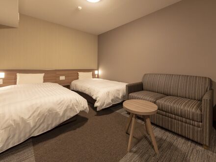 天然温泉 羽二重の湯 ドーミーインPREMIUM福井 写真