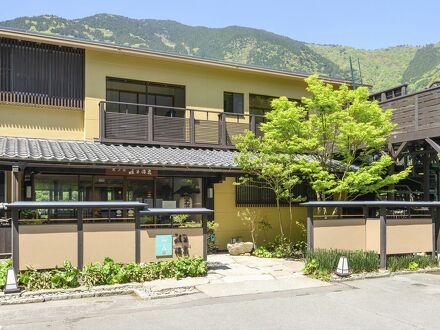 和の宿 ホテル祖谷温泉 写真