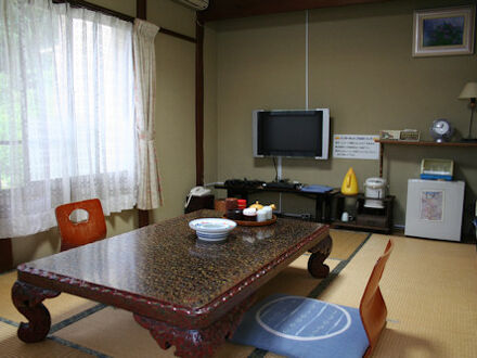 大平台温泉　たきい旅館 写真