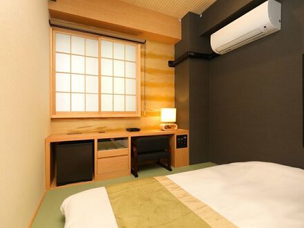 ビジネスホテル 松の井 写真