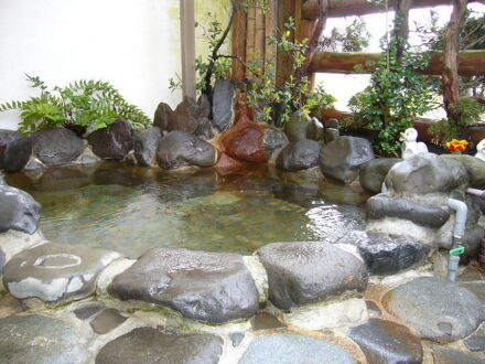 ペンション サーフライダー 写真