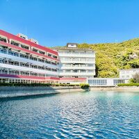 勝浦温泉　ホテルなぎさや 写真