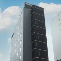 ホテルリブマックス蒲田駅前 写真