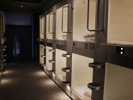 ＣＡＬＥＮＤＡＲ　ＨＯＴＥＬ 写真