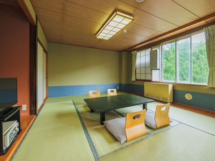 ONSEN & STAY OAKHILL 写真