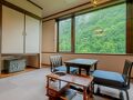 五色温泉 五色の湯旅館 写真