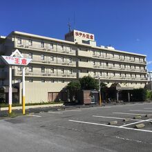 写真：楽天トラベル