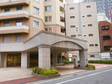 東横イン新宿歌舞伎町 写真