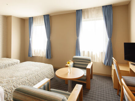 ホテルパールシティ秋田 竿燈大通り (HMIホテルグループ) 写真