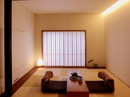 あきば何求庵（なんぐうあん） 写真