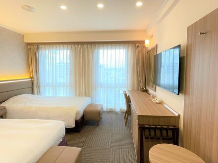 リブレガーデンホテル 写真