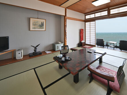 二見温泉 蘇民の湯 ホテル清海 写真