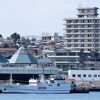 サンマリン気仙沼ホテル観洋