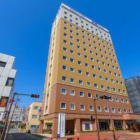 東横イン本厚木駅南口 写真