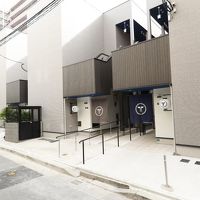 TRIP POD SUMIYOSHI B 写真