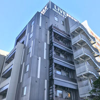 ホテルリブマックス千葉蘇我駅前 写真