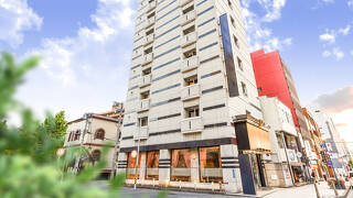 ホテル山形ヒルズ 駅前大通り店