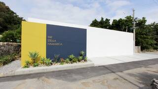 ＴＨＥ　ＳＴＥＬＬＡ　ＨＡＭＡＨＩＧＡ