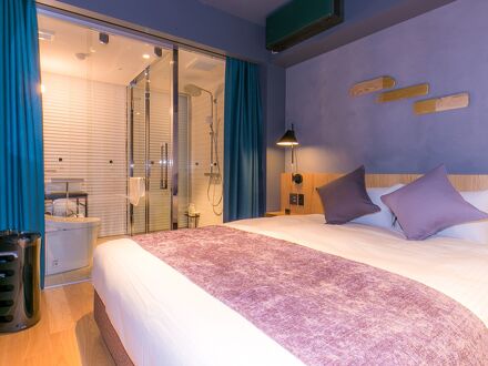 SPA&HOTEL水春 松井山手 写真
