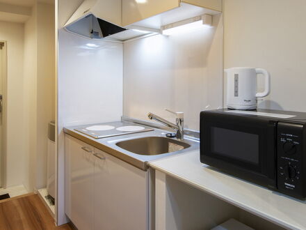 DERME神明Hotel&Weekly 写真