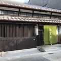 ならまち町家宿となり 写真