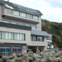 割烹旅館かねやす 写真