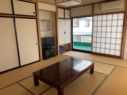 民宿旅館永和 写真