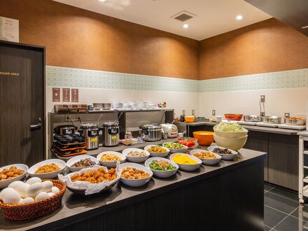 MyHotel Okazaki (マイホテルオカザキ) 写真