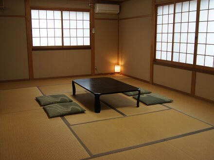 うまし時、うまし宿　庄屋 写真
