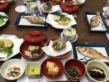 兜ガーデンファーム 写真