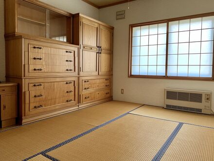 ブルーベリーハウス 写真