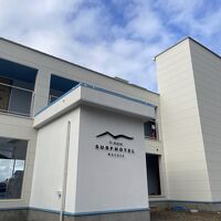 若狭サーフホテル イルマーレ 写真