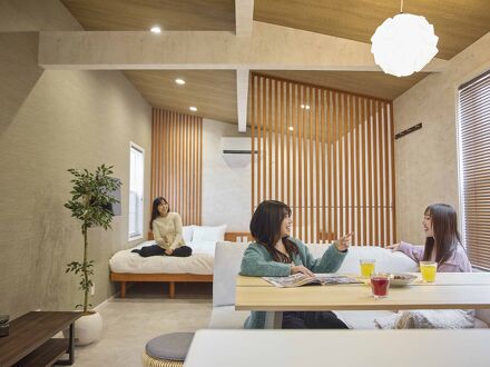 Solana Smart INN 富士御殿場 写真