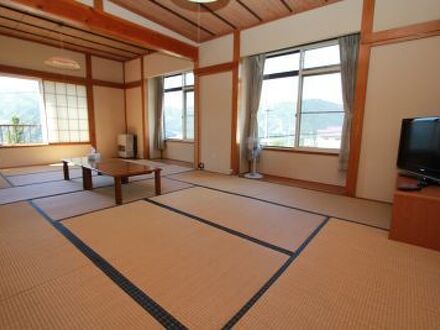 ロッヂ　キクノヤ 写真