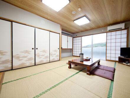 旅館　太公望　＜壱岐島＞ 写真