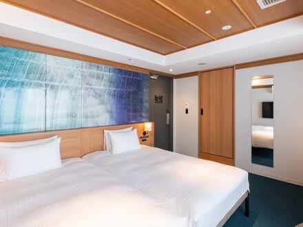 HANARE by Tokyu Stay 写真