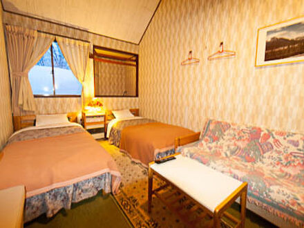 COUNTRY INN カナディアン ハウス 写真