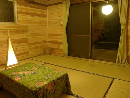 ヒーリングビレッジ魂喜村 写真