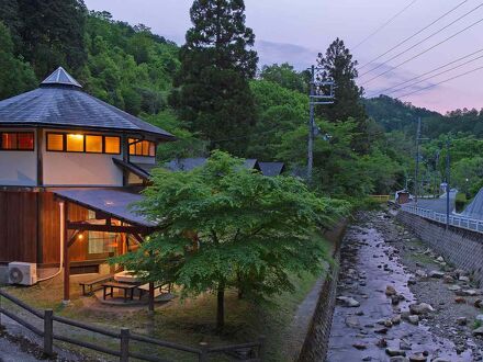 ひよしフォレストリゾート 山の家 写真