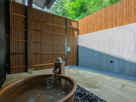 湯村温泉 旅館明治 写真